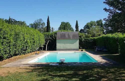 Sarrazac Bed & Breakfast | La Coudonie