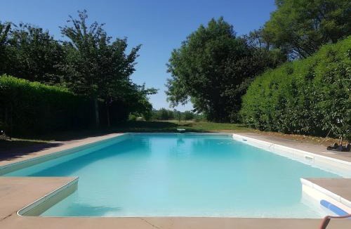 Sarrazac Bed & Breakfast | La Coudonie