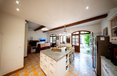 Gruissan Villa | La Cour des Flamants Roses