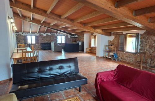 Vilafames Apartment | La Coveta Rural
