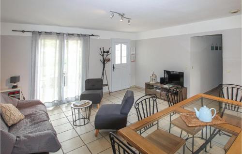 Saint-Thome House | La Crousille