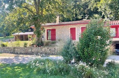 Larressore House | La dépendance du Moulin du XVIIIème