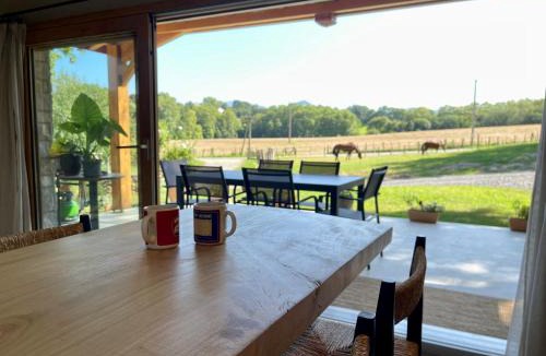Larressore House | La dépendance du Moulin du XVIIIème