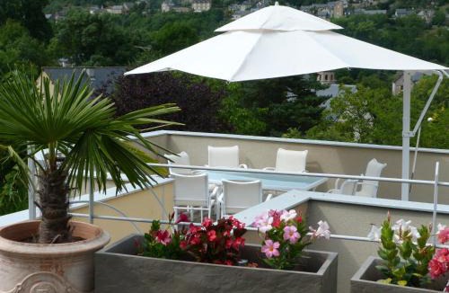 Salles-la-Source Bed & Breakfast | La Désirade