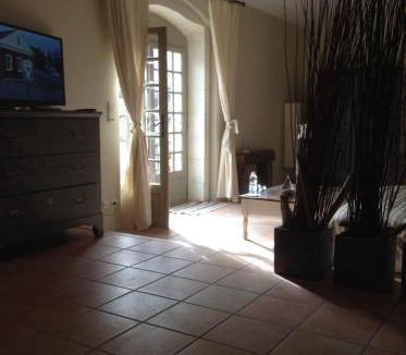 Eyguieres Bed & Breakfast | La demeure