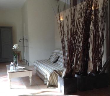 Eyguieres Bed & Breakfast | La demeure