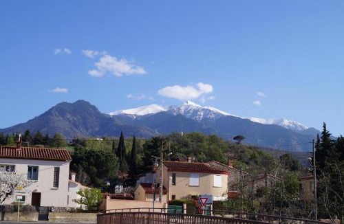 Prades Apartment | La Diligence