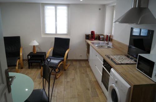 Prades Apartment | La Diligence