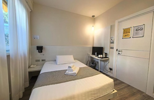 Menton Hotel | La Dolce Vita Hotel
