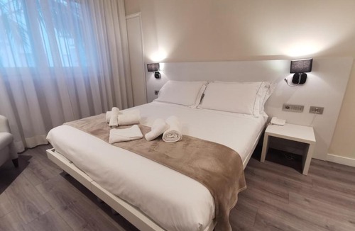 Menton Hotel | La Dolce Vita Hotel