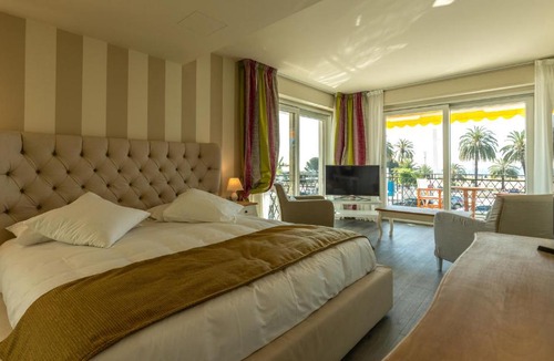 Menton Hotel | La Dolce Vita Hotel