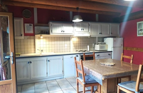 Lajo House | LA DROSERA - LAJO - Gîte