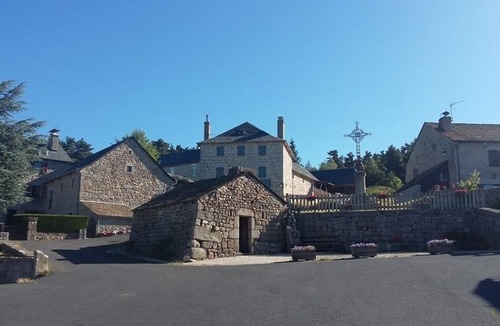 Lajo House | LA DROSERA - LAJO - Gîte