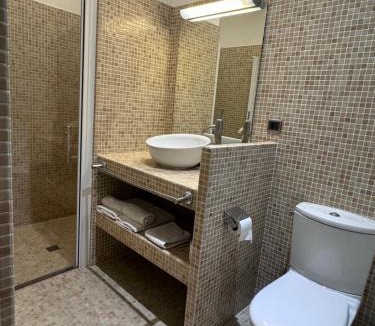 Thuir Apartment | La fauvelle D