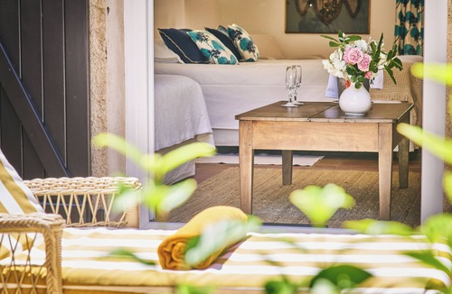 Cote d'Azur- French Riviera Hotel | La Ferme d'Augustin