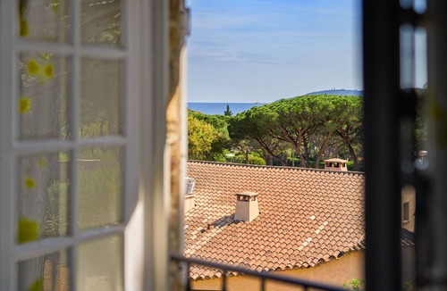 Cote d'Azur- French Riviera Hotel | La Ferme d'Augustin