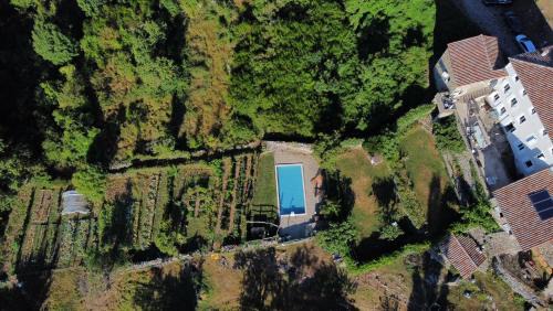 Valgorge House | La Ferme De Chalas