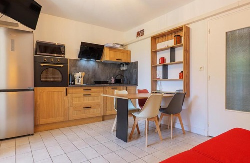 Fabras House | La Ferme de Marcel