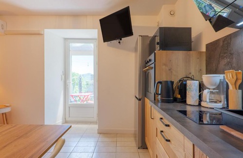 Fabras House | La Ferme de Marcel