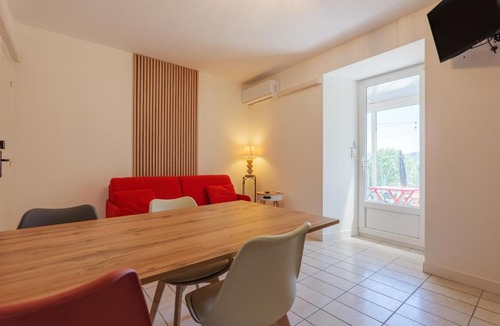 Fabras House | La Ferme de Marcel