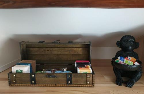 Monteux Bed & Breakfast | La ferme des Escampades