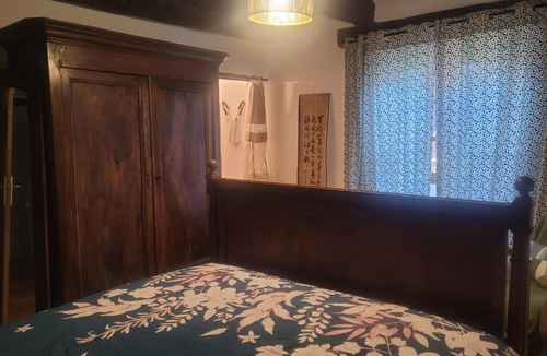 Pampelonne House | La ferme des grandes oreilles