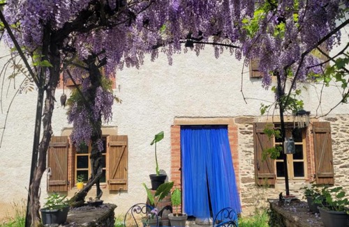Pampelonne House | La ferme des grandes oreilles