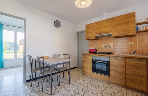 La Garde-Adhemar House | La Ferme des Rosières – Cottage in Drôme Provençale