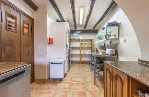 Sant Marti de Riucorb House | La Festa dels Sentits