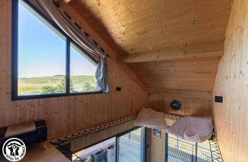 Besse-et-Saint-Anastaise House | La flèche 2 - SUPER BESSE