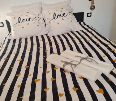 Beaumont-du-Ventoux Bed & Breakfast | La Fontaine
