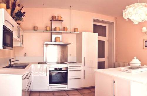 Divajeu House | La Petite Maison, 14 p., at the beautiful “Domaine de Vincenti »