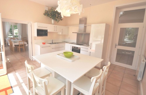 Divajeu House | La Petite Maison, 14 p., at the beautiful “Domaine de Vincenti »