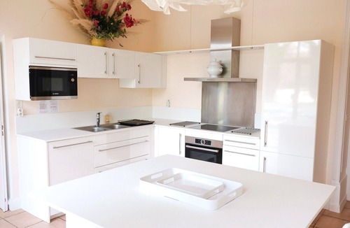 Divajeu House | La Petite Maison, 14 p., at the beautiful “Domaine de Vincenti »