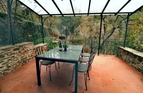 Saint-Paul-la-Coste House | La Franquerie, calme et nature au cœur des Cévennes