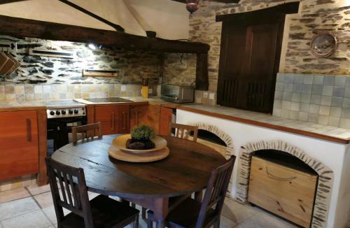 Saint-Paul-la-Coste House | La Franquerie, calme et nature au cœur des Cévennes