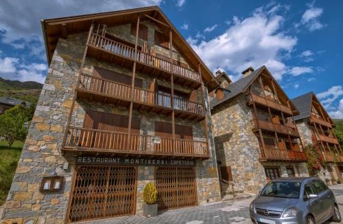 Taull Apartment | LA GINESTA 2, Apartaments de muntanya