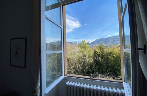 Soulatge House | La Giraudasse – Charm, nature and history in the heart of Cathar country