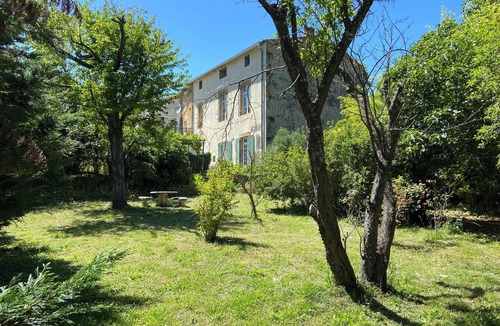 Soulatge House | La Giraudasse – Charm, nature and history in the heart of Cathar country