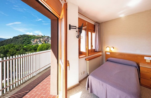 La Seu d'Urgell Hotel | La Glorieta
