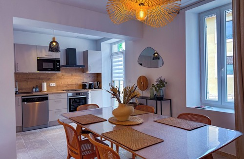 Goult House | La Gloriette en Luberon 15 minutes from GORDES