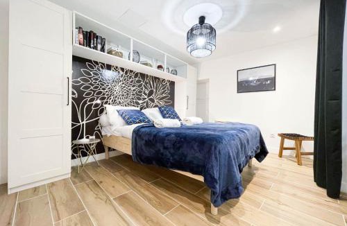 5th Arrondissement Apartment | LA GRACIEUSE - MILORA INN - Central Paris