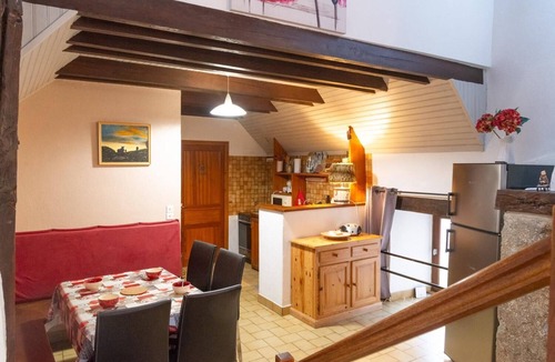 Saint-Pierre-de-Nogaret House | La Grange - 4/6 people