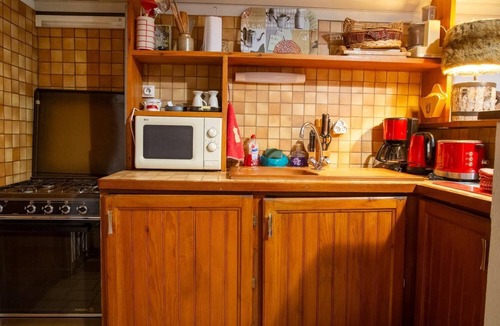Saint-Pierre-de-Nogaret House | La Grange - 4/6 people