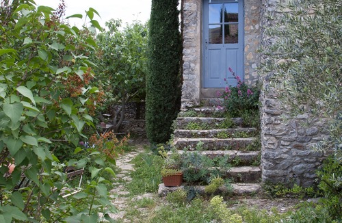 Rustrel House | La Grande Figuière des Viaux