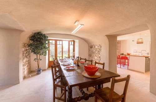 Saint-Jorioz House | La Grande Mélodie - Maison familiale avec jardin