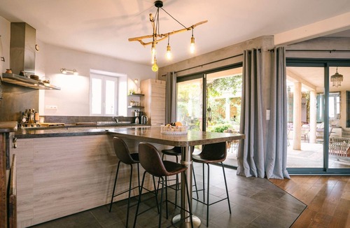 Grazac Apartment | 🏡 La Grande Oasis Vacation Rental