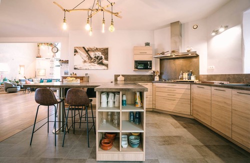 Grazac Apartment | 🏡 La Grande Oasis Vacation Rental