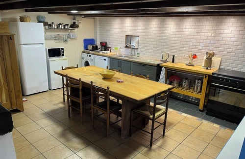 Saint-Estephe Cottage | La Grange, charming spacious 5 bedroom Gite in Saint-Estephe 24360 Dordogne
