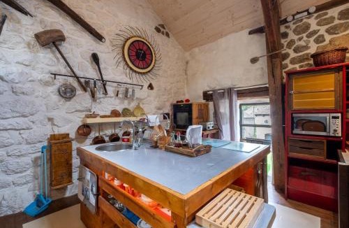 Estables House | La grange d'elie